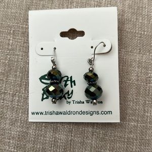 OS fancy earrings